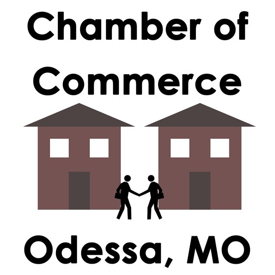 Logos: Chamber of Commerce Logo