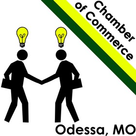 Logos: 2nd Chamber of Commerce Logo